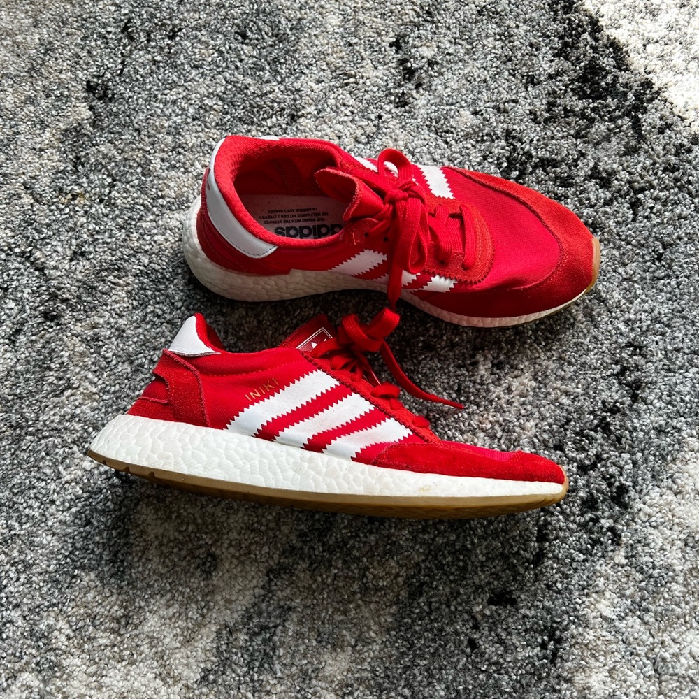 Adidas INIKI Sneakers